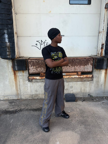 PLC Track Pants