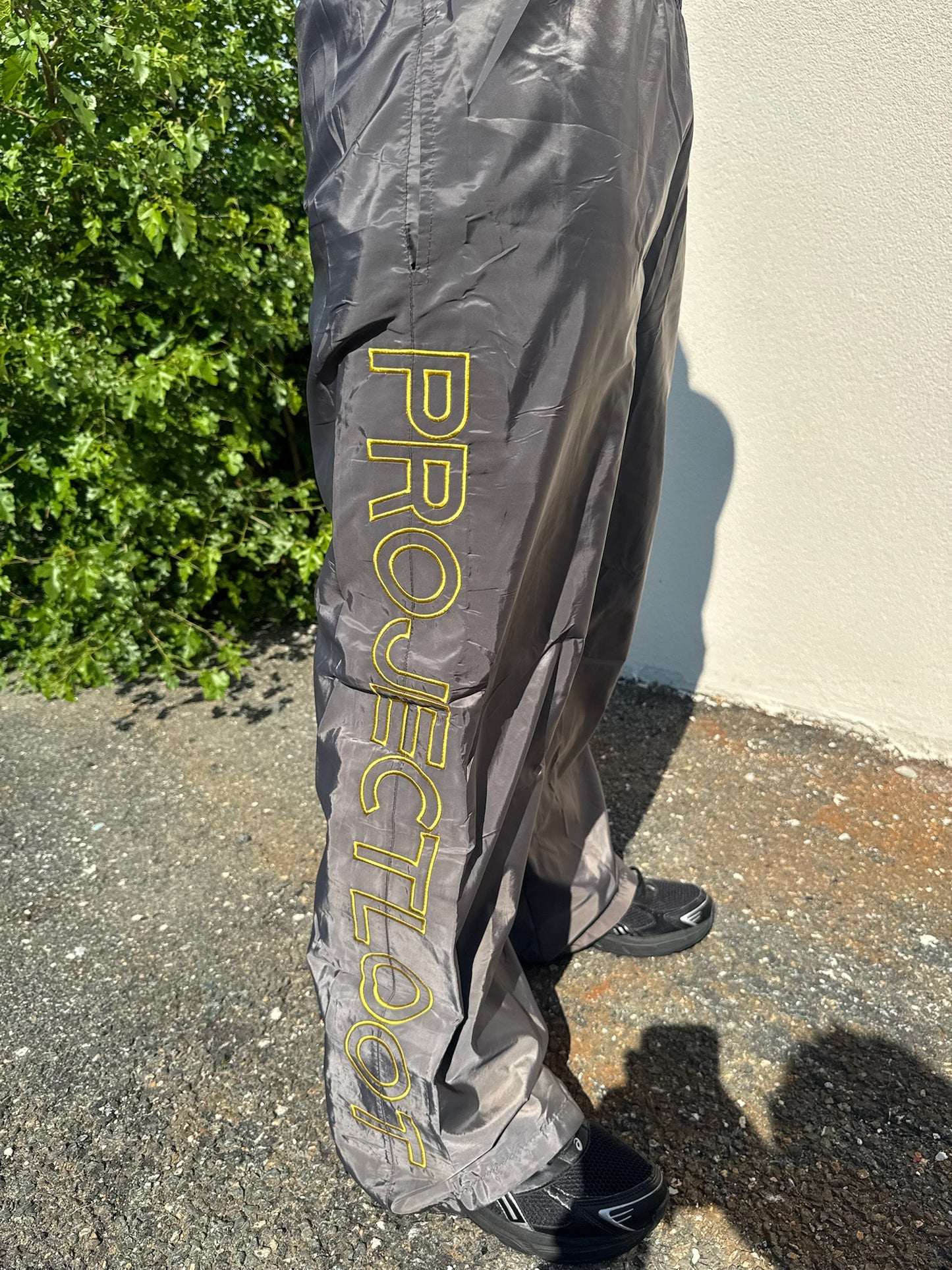 PLC Track Pants